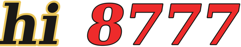 hi 8777 logo